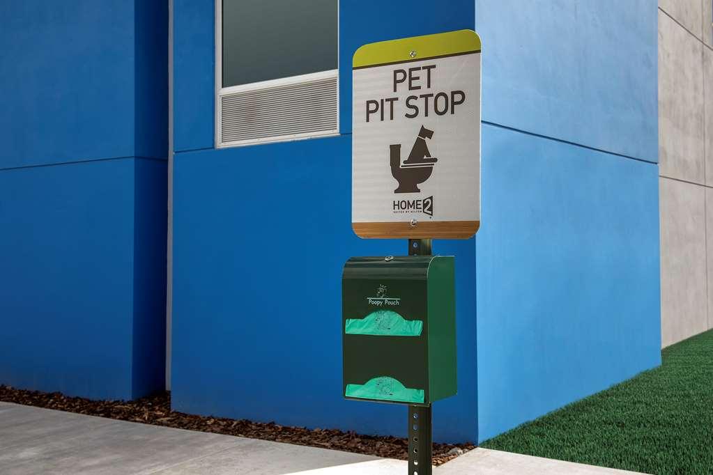 Tru By Hilton Miami Airport South Blue Lagoon Exterior photo